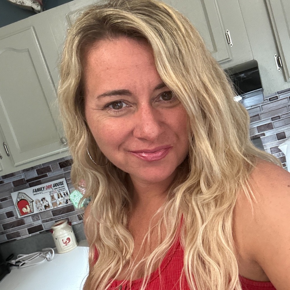 Meet your Posher, Susan